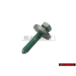 Original VW Hexagon Head Bolt (Combi) - N 90564901