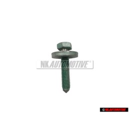 Original VW Hexagon Head Bolt (Combi) - N 90564901