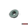 Original VW 12 Point Socket Shouldered Nut Self-Locking - N 90587602