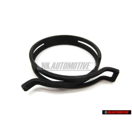Original VW Spring Band Clamp - N 90656201