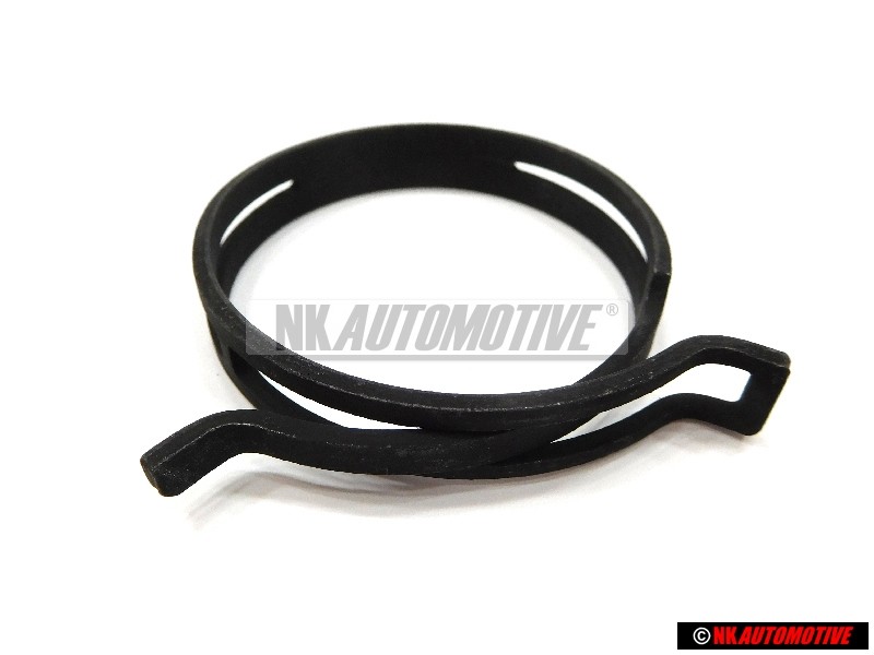 Original VW Spring Band Clamp - N 90656201