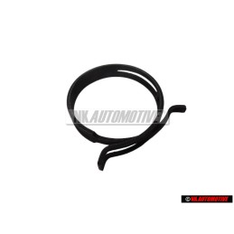 Original VW Spring Band Clamp - N 90656201