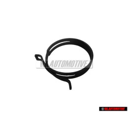 Original VW Spring Band Clamp - N 90656201