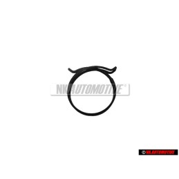 Original VW Spring Band Clamp - N 90656201