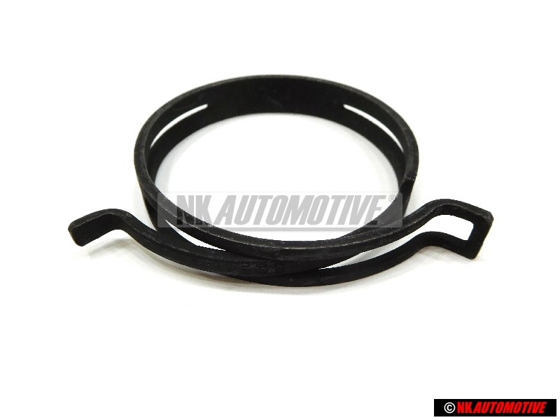 Original VW Spring Band Clamp - N 90656401