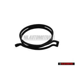 Original VW Spring Band Clamp - N 90656401