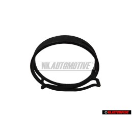 Original VW Spring Band Clamp - N 90656401