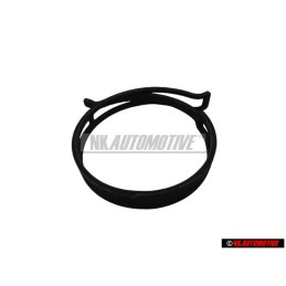 Original VW Spring Band Clamp - N 90656401