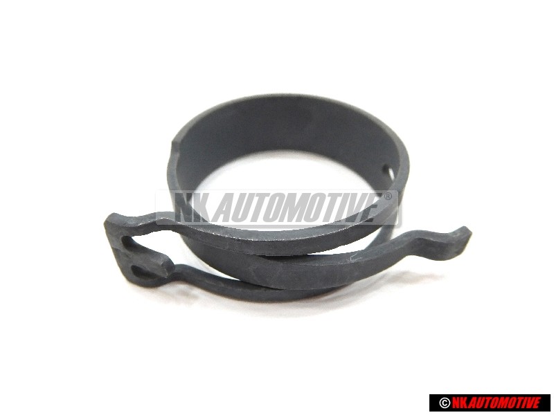 Original VW Spring Band Clamp - N 90687201