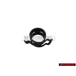 Original VW Spring Band Clamp - N 90770201