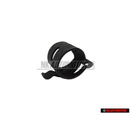 Original VW Spring Band Clamp - N 90770201