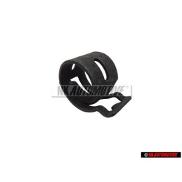 Original VW Spring Band Clamp - N 90770201