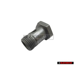 Original VW Banjo Bolt - WHT001799