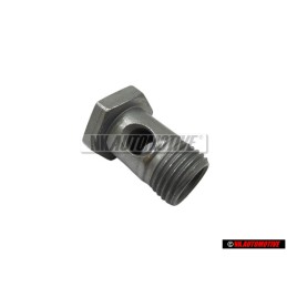 Original VW Banjo Bolt - WHT001799