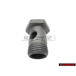 Original VW Banjo Bolt - WHT001799