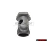 Original VW Banjo Bolt - WHT001799