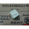 Original VW Flat Contact Housing - ZBA971838