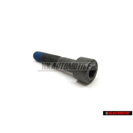 Original VW Socket Head Bolt With Hexagon Socket Head - N 0147154