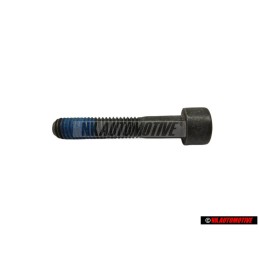 Original VW Socket Head Bolt With Hexagon Socket Head - N 0147154