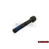 Original VW Socket Head Bolt With Hexagon Socket Head - N 0147154
