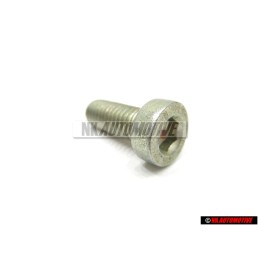 Original VW Socket Head Bolt With Hexagon Socket Head - N 0147791