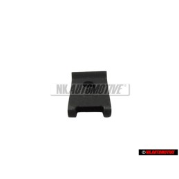 Original VW Speed Nut - N 0154391