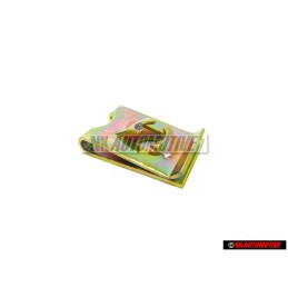 Original VW Speed Nut - N 0154401