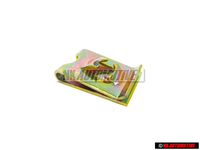 Original VW Speed Nut - N 0154401