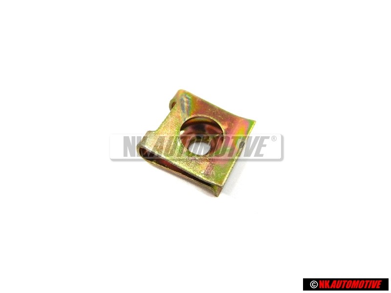 Original VW Speed Nut - N 0154421