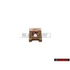 Original VW Speed Nut - N 0154421