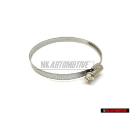 Original VW Hose Clamp - N 0245085