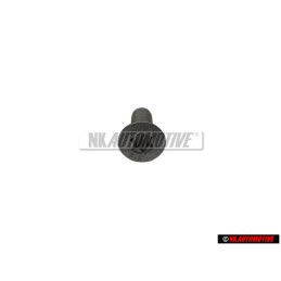 Original VW Countersunk Bolt - N 10112602