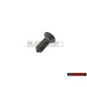 Original VW Countersunk Bolt - N 10112602