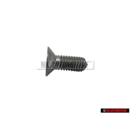 Original VW Countersunk Bolt - N 10112602