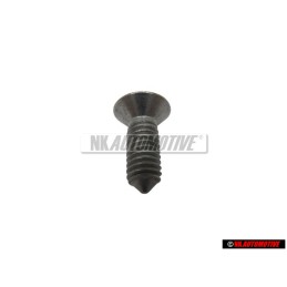 Original VW Countersunk Bolt - N 10112602