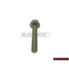Original VW Hex Collared Bolt - N 10507001