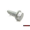 Original VW Hex Collared Bolt - N 10690701