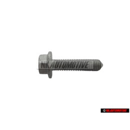 Original VW Hex Collared Bolt - N 10690701