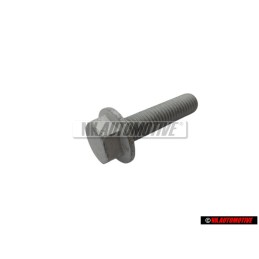 Original VW Hex Collared Bolt - N 10690701