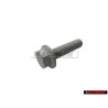 Original VW Hex Collared Bolt - N 10690701