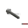 Original VW Hex Collared Bolt - N 10690701