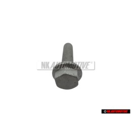 Original VW Hex Collared Bolt - N 10690701