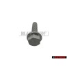 Original VW Hex Collared Bolt - N 10690701