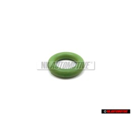 Original VW Cylinder Head Side Cover Sealing Ring - N 90041102