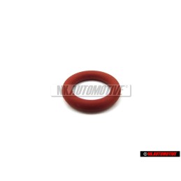 Original VW Oil Dipstick Tube Sealing Ring - N 90067202