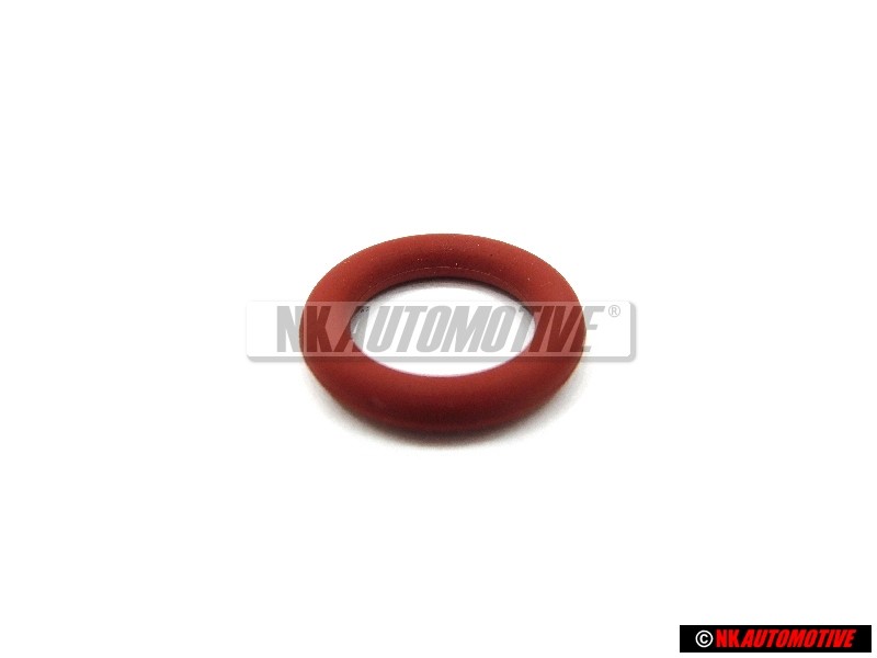 Original VW Oil Dipstick Tube Sealing Ring - N 90067202