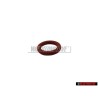 Original VW Oil Dipstick Tube Sealing Ring - N 90067202