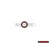 Original VW Oil Dipstick Tube Sealing Ring - N 90067202