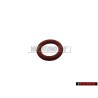 Original VW Oil Dipstick Tube Sealing Ring - N 90067202