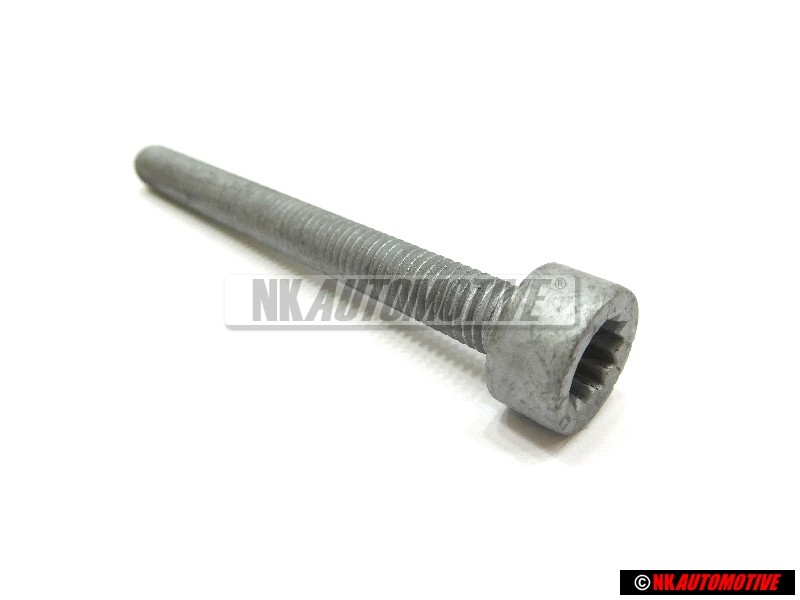 Original VW Socket Head Bolt With Hexagon Socket Head - N 90123202